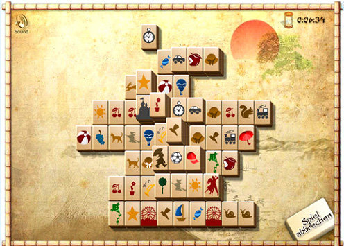 Rtl Spiele De Mahjong 2